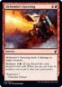 Alchemist's Greeting Commander 2019 Magic The Gathering NM