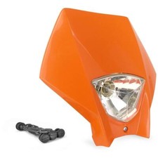 CUPOLINO ENDURO MASTER ARANCIO PIAGGIO 50 CIAO PX 1985-1998