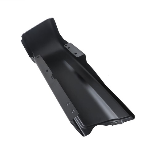 Labwork Rear Bumper End Set Left Side For 2021-2023 Ford F-150 W/O Sensor Hole - Picture 14 of 18