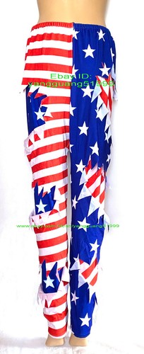 Unisex Wrestling Pants Trousers 43 Style Spandex Men Women Tights/Pants F1114 - 第 78/184 張圖片