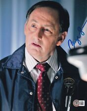 ARYE GROSS signed (CASTLE) M.E. Sidney Perimutter 8X10 photo BECKETT BAS BK41659 ARYE GROSS signed (CASTLE) M.E. Sidney Perimutter 8X10 photo BECKETT BAS BK41659