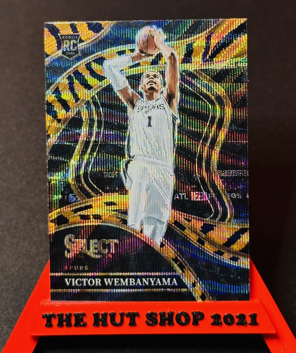 コール・アンソニー　MAGIC PRIZM PSA10 タイガートライブ コール・アンソニー MAGIC PRIZM PSA10 タイガートライブ Cole