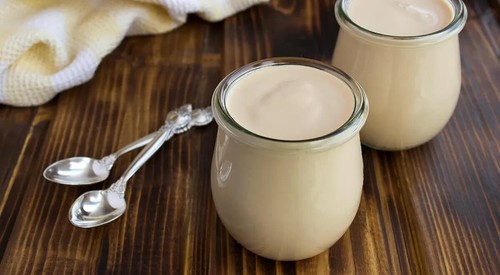 5 pcs Ryazhenka fermented baked milk Starter Culture Natural Bio for 15 liters - 第 1/3 張圖片