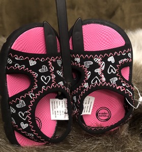 wonder nation baby sandals