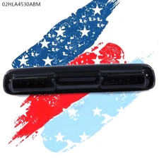 Fit For 99-07 Silverado/Sierra Black/Smoked 3D Third 3rd Brake/Cargo Light Gplus