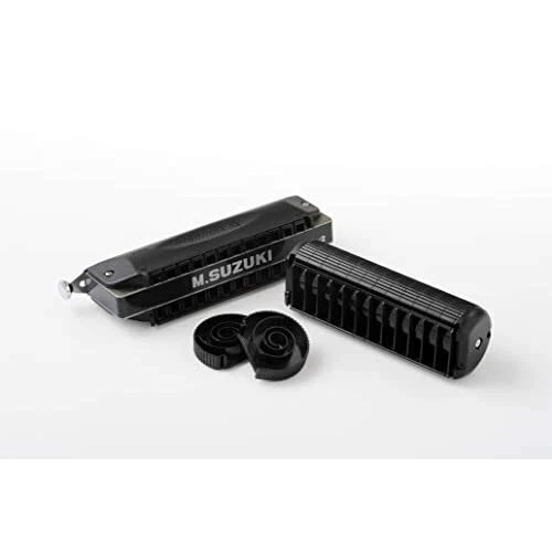 Suzuki songstar harmonica 24 holes outlet