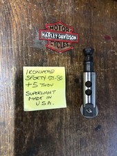 HARLEY-DAVIDSON 1 SUPERLIGHT RACING TAPPETS +5 THOu 1957-85 IRONHEAD XL USA B13