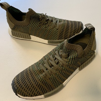Adidas BOOST LA MARQUE AUX 3 BANDES, Men's Fashion, Footwear, Sneakers on Carousell