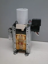 Cooper PB121119 Complete 70W HPS Light Fixture Assembly Post Lamp 120-277V