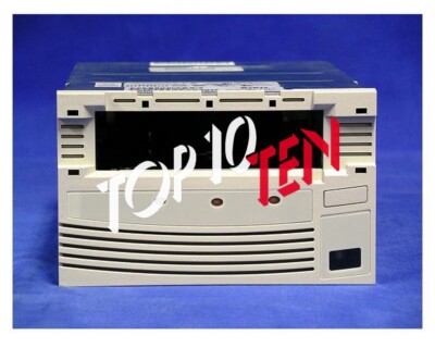 Reparatur für Quantum TR-S34XX-QM SDLT 600 SCSI LVD Laufwerk