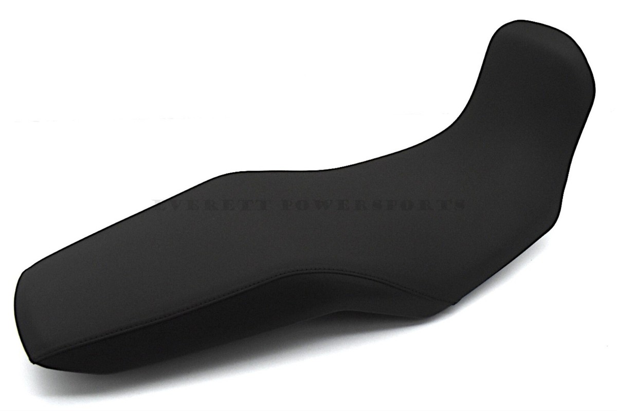 Low Seat Short Cut Saddle 24 XL750 Transalp 20mm Lower 08R74