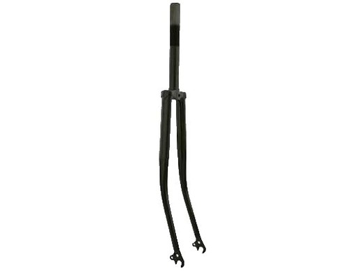 Jeu De Direction Campagnolo Triomphe Vintage - Fileté 1" - Pour Vélo De Route Des Années 80 - Stock Ancien