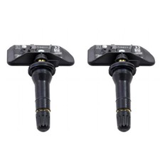 2x Original Schrader Radsensor Reifendrucksensor RDKS Ford Focus IV S-Max Puma