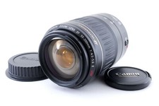 *Mint* Canon EF 55-200mm f/4.5-5.6 II Ultrasonic USM Zoom Lens f. Japan #LC22