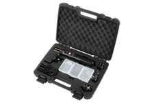 Power-Tec 92478 Hot Stapler Kit - Rechargeable