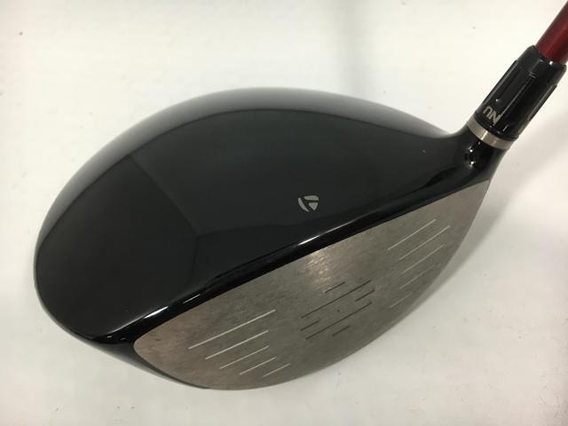 TaylorMade R9 MAX TYPE E Driver 10.5 MotoreLite50 (R) #369