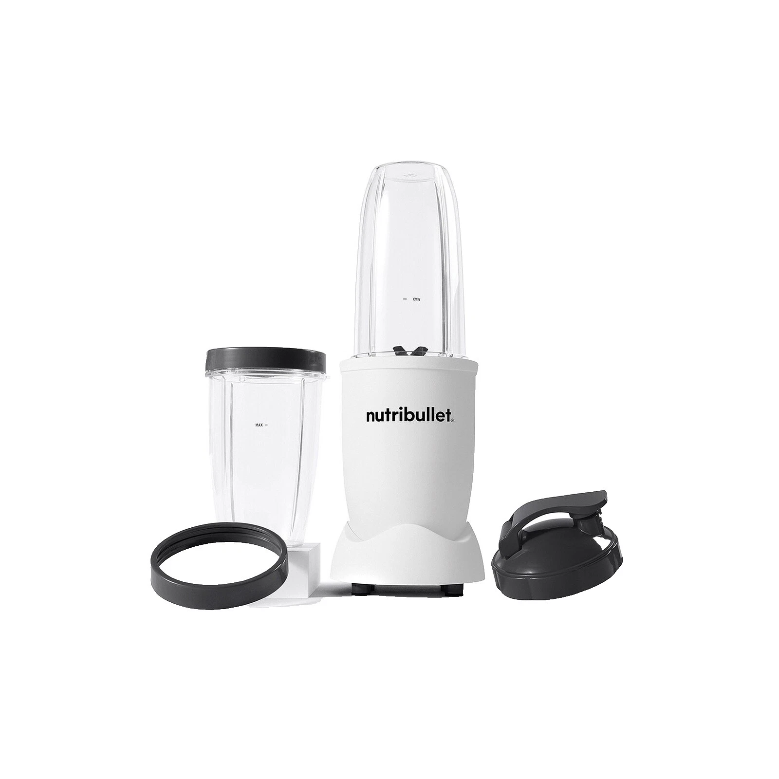 Batidora de bala de 900-1199 W NutriBullet Licuadoras