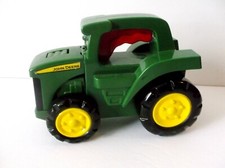 John Deere Tractor Sound Flashlight.