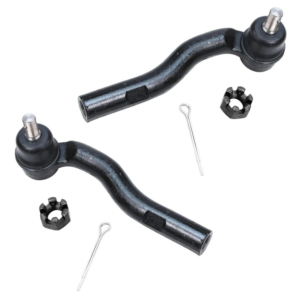 10pc Front Upper Control Arms and Suspension Kit for 2002 - 2010 Lexus SC430 - Image 4 of 4