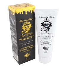 NevaFade™ Certified Organic Tattoo Lotion & Moisturizer | Before & Aftercare ♡