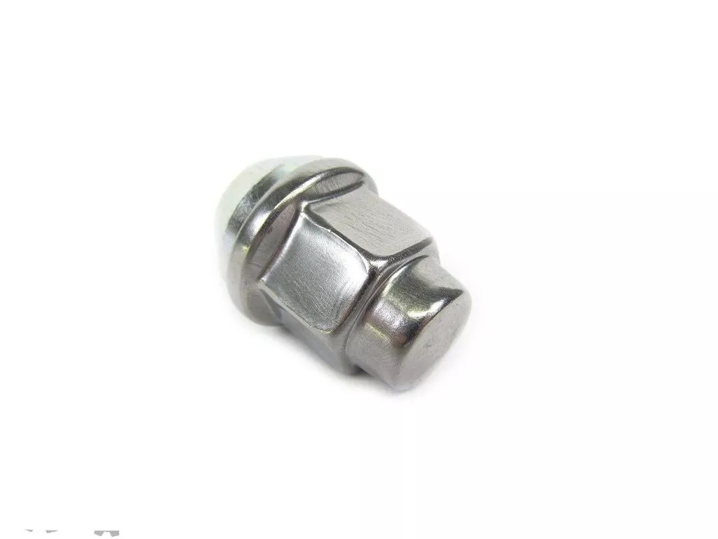 Jeep 2024 wheel nuts
