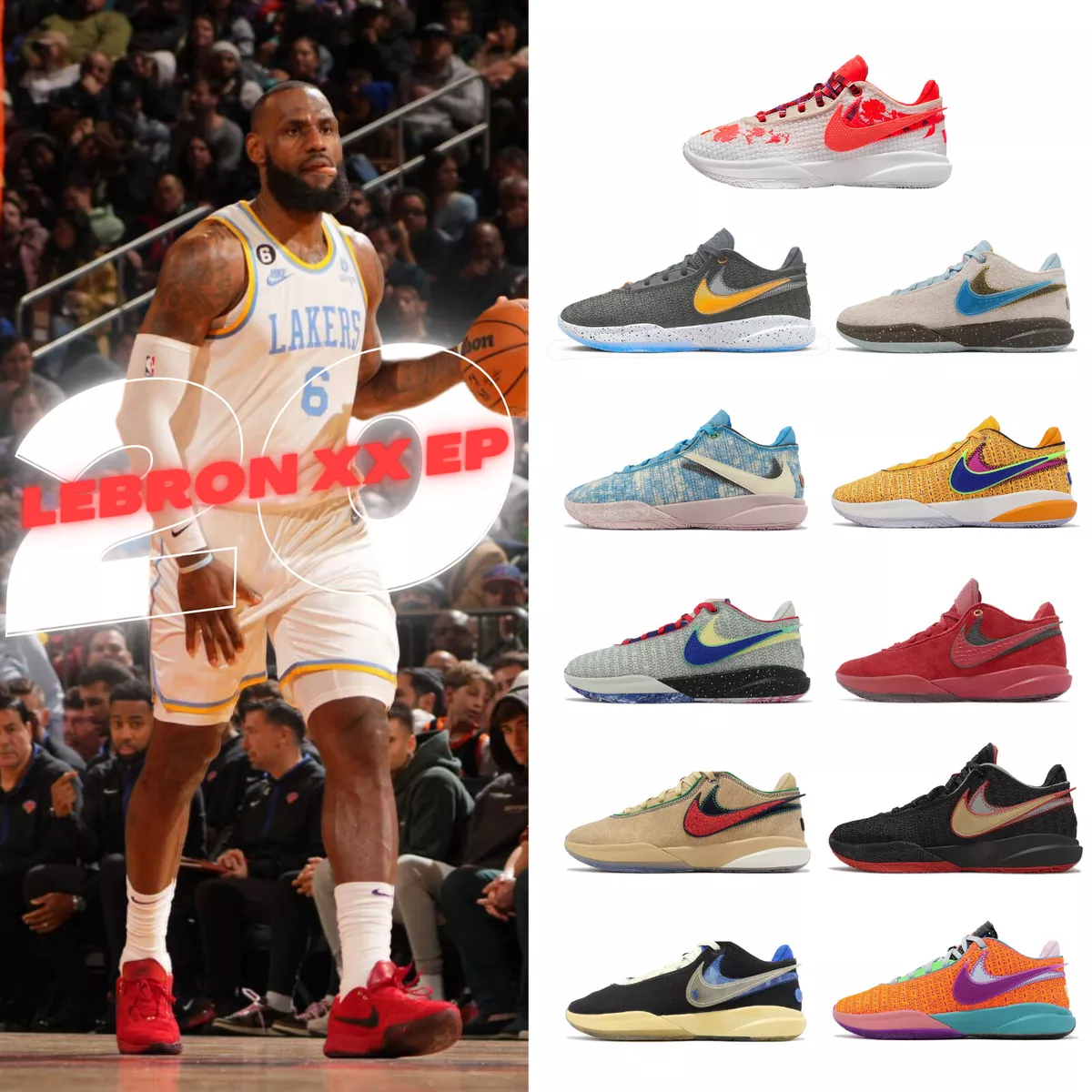 Nba clearance lebron shoes