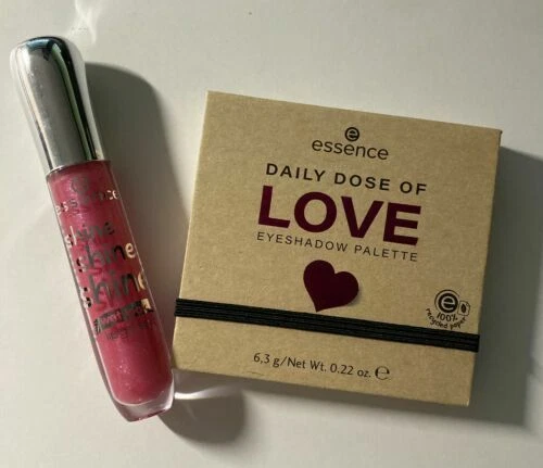 essence Make-up-Sets & -Kits