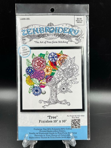 Buyers Choice: Cross Stitch, Crewel, Candlewicking & Embroidery Kits - Picture 84 of 216