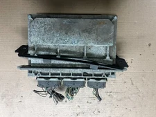 2011-2012 Ford Escape Hybrid Engine Control BM6A-12A650-AB n7282 DG