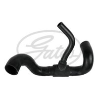 Gates KüHlerschlauch KüHlleitung Passend FüR Opel Corsa B 05-2706