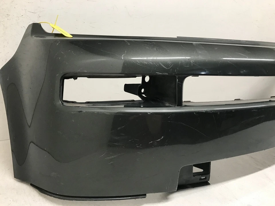 Cubierta de parachoques delantero Toyota BB Scion XB NCP31 NCP35 negro 52119-52310 OEM Foto 4 de 4