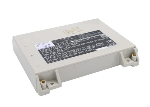 Battery for Diversified Medical  NAL8100RB Alaris Medicalsystems  8000 8015 8220 - Picture 2 of 5