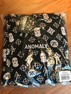 Anomaly x Fnatic LIMITED EDITION Hoodie 