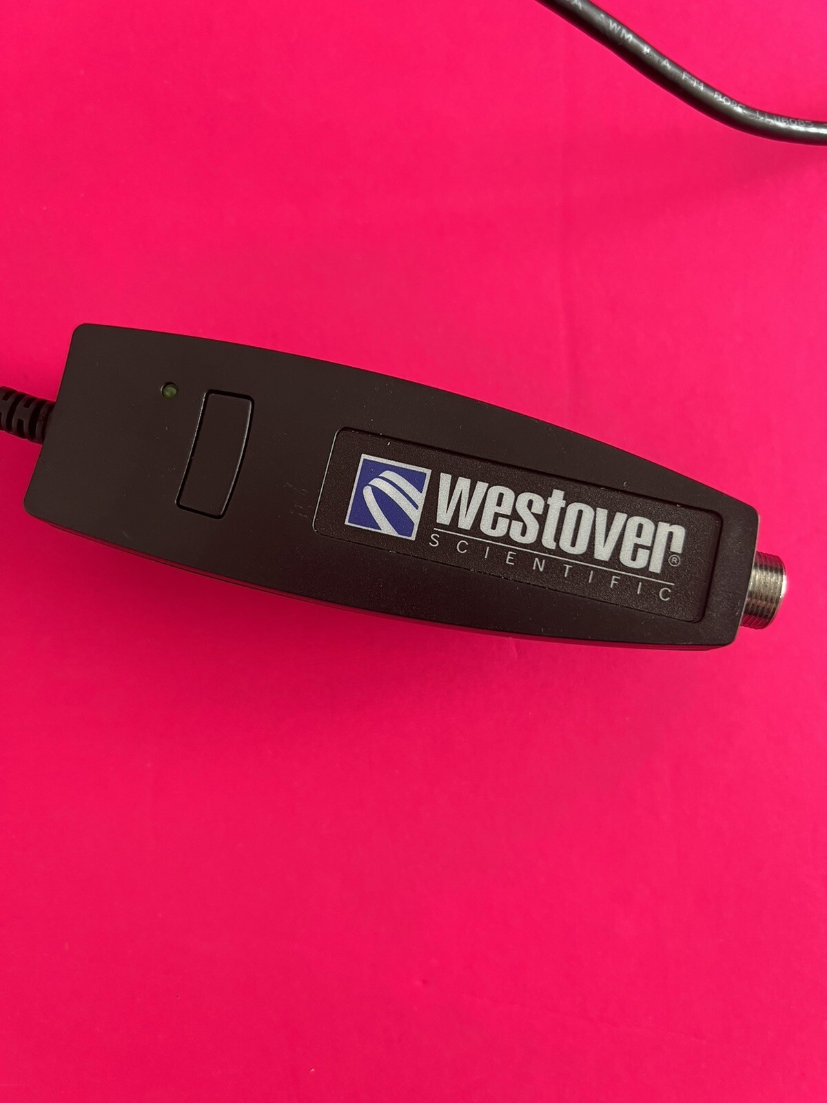 JSDU WESTOVER SCIENTIFIC ZP-EMD-90034 Probe USB Adapter