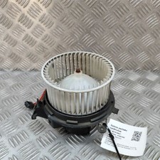 Ventilador soplador calentador MERCEDES-BENZ CLS C218 A2128200708 2014 LHD 27919027