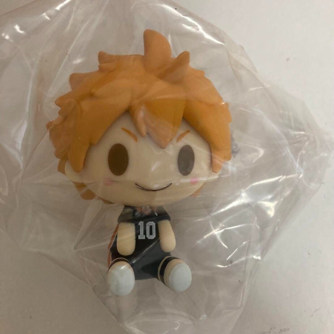Haikyuu To the Top - Capsule Figure Shoyo Hinata