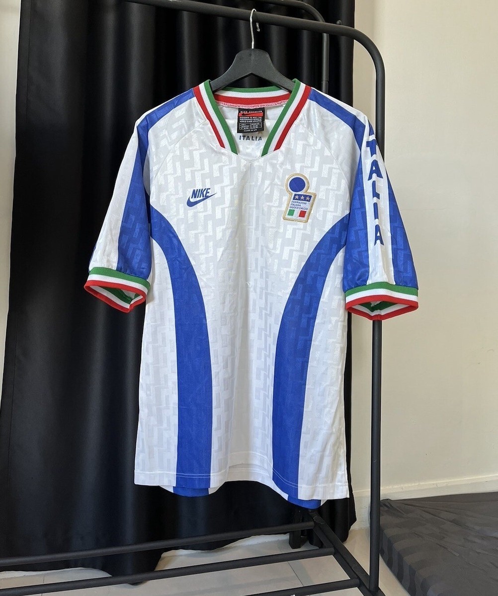 1995 vintage Italy training kit | eBay