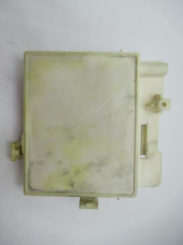 Control Washing Machine Samsung WF8714 DC92-00174A 11DC130021BBNBJB6N0015 - Picture 4 of 4