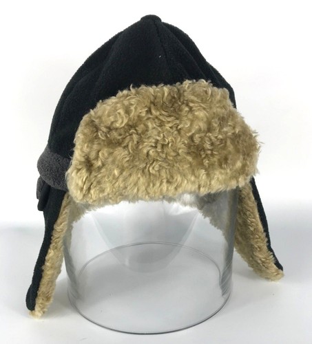 Gap Kids Boys Winter Hat Ear Flaps 