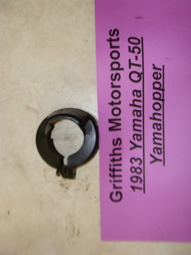 DOWNLOAD NOW Yamaha QT50 MA50 QT-MA-50 YAMAHOPPER Service Repair - Foto 11