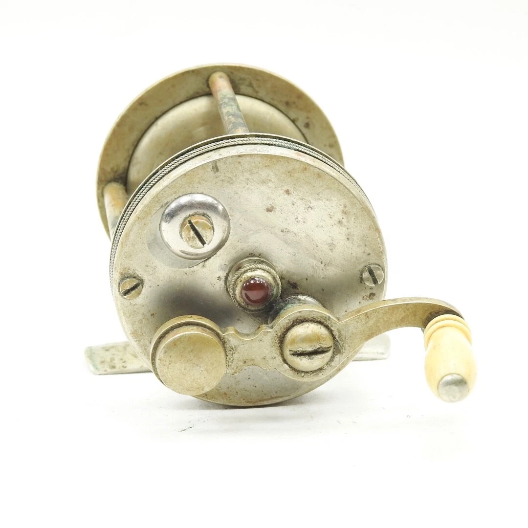 ebay pflueger fly reels Monarch Reel 7/8 Constructed of very high quality die Pflger Fly Reel Fishing Reels