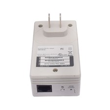 NETGEAR XAV1301V2 Powerline 200 Mini AC Adapter with US Plug