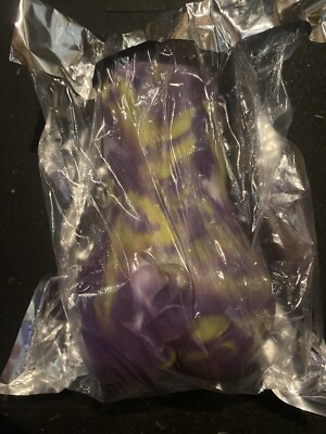 plastic bag sex toy Doc Johnson Ass Stroker In A Bag main image 0
