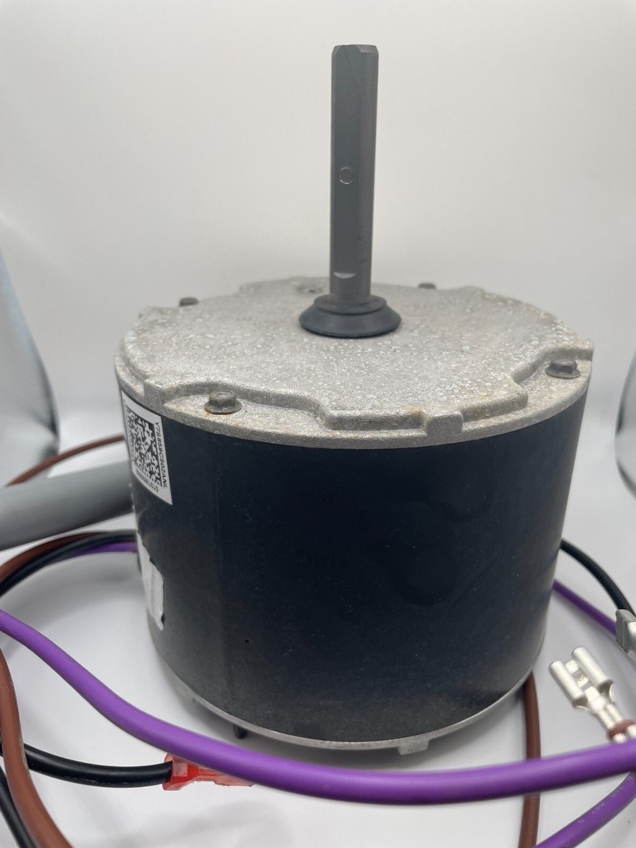 Y7S859C502ANL Condenser Fan Motor Broad Ocean 0131M00969 1