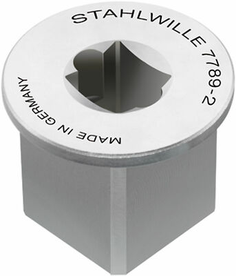 Stahlwille SQUARE DRIVE ADAPTER 58523089