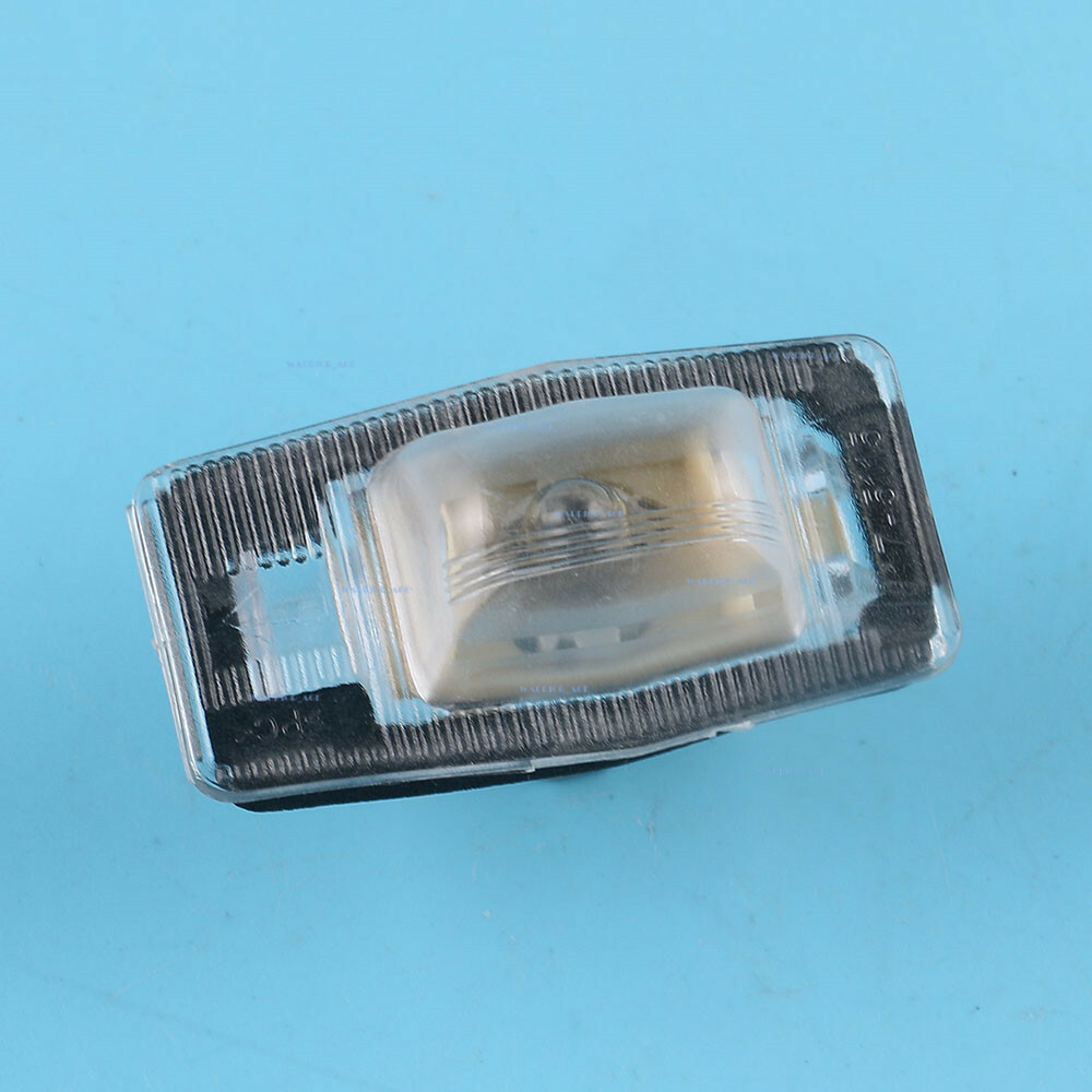 License Plate Lamp Light #NC1051270B For Mazda 98-05 MPV 00-06