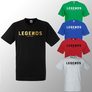 23+ Legends Merch Background