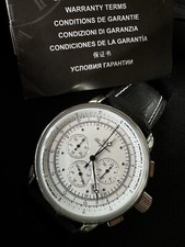 Burgmeister herrenuhr BM335-182 Neu Original verpackt Top