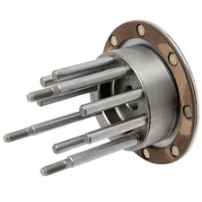 3 Stud Clutch Hub Shovelhead Panhead 1941-1984 Harley-Davidson 37550-41B