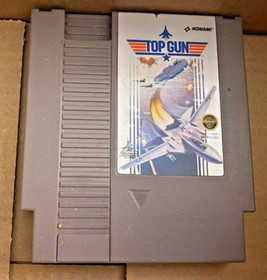 NES 8 Game Lot Nintendo N.E.S. includes Wrath Black Manta, SMB & WWF